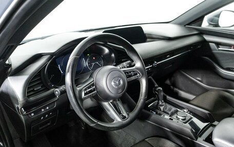 Mazda 3, 2019 год, 1 869 700 рублей, 11 фотография