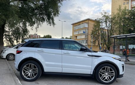 Land Rover Range Rover Evoque I, 2015 год, 2 580 000 рублей, 6 фотография