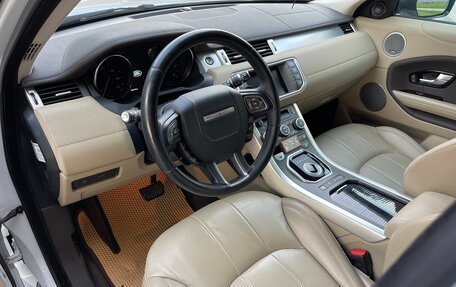 Land Rover Range Rover Evoque I, 2015 год, 2 580 000 рублей, 10 фотография