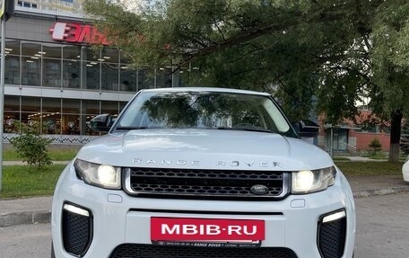 Land Rover Range Rover Evoque I, 2015 год, 2 580 000 рублей, 2 фотография