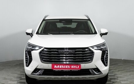 Haval Jolion, 2024 год, 1 849 700 рублей, 2 фотография