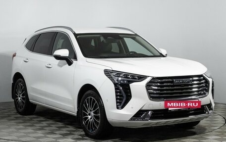 Haval Jolion, 2024 год, 1 849 700 рублей, 3 фотография