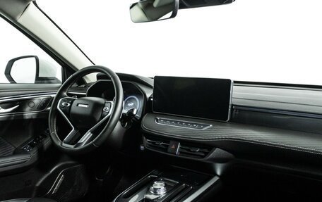 Haval Jolion, 2024 год, 1 849 700 рублей, 9 фотография