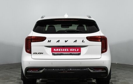 Haval Jolion, 2024 год, 1 849 700 рублей, 6 фотография