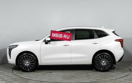 Haval Jolion, 2024 год, 1 849 700 рублей, 8 фотография