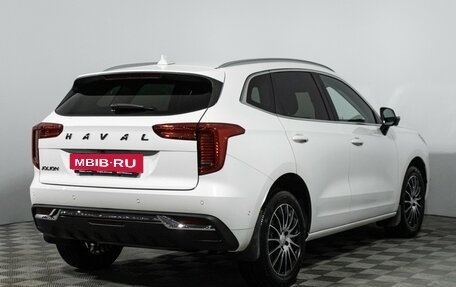 Haval Jolion, 2024 год, 1 849 700 рублей, 5 фотография