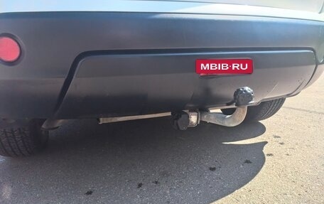 Nissan Qashqai, 2013 год, 950 000 рублей, 6 фотография