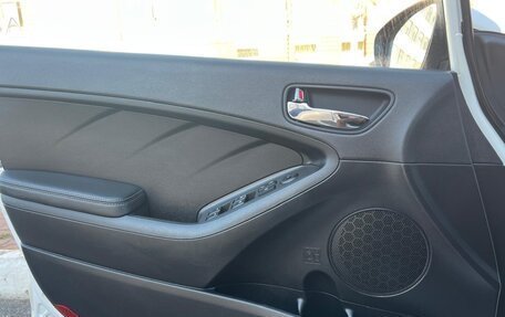 KIA Cerato III, 2016 год, 1 280 000 рублей, 6 фотография