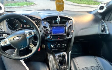 Ford Focus III, 2013 год, 690 000 рублей, 6 фотография
