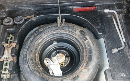 Honda Fit III, 2004 год, 370 000 рублей, 7 фотография