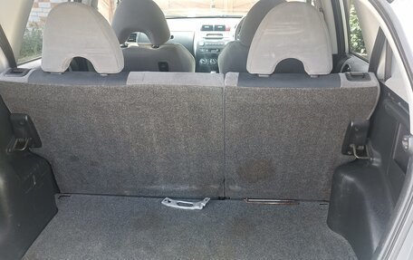 Honda Fit III, 2004 год, 370 000 рублей, 5 фотография