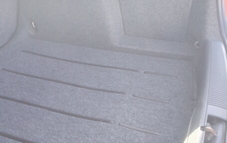 Skoda Fabia I, 2001 год, 520 000 рублей, 9 фотография