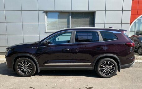 Chery Tiggo 8 Pro, 2021 год, 1 780 000 рублей, 6 фотография