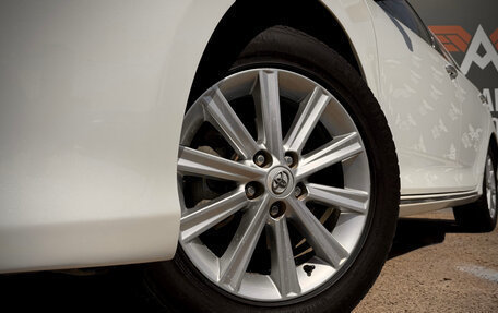 Toyota Camry, 2014 год, 1 505 000 рублей, 10 фотография