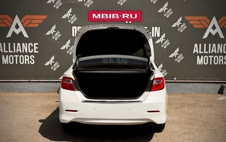 Toyota Camry, 2014 год, 1 505 000 рублей, 7 фотография