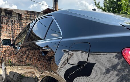 Toyota Camry, 2007 год, 750 000 рублей, 2 фотография