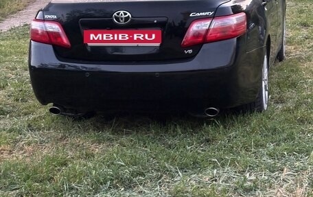 Toyota Camry, 2007 год, 750 000 рублей, 6 фотография