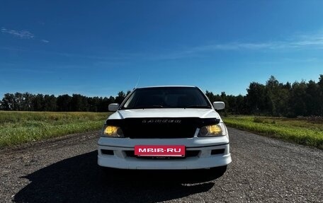 Mitsubishi Lancer IX, 2002 год, 259 000 рублей, 4 фотография