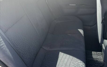 Mitsubishi Lancer IX, 2002 год, 259 000 рублей, 13 фотография