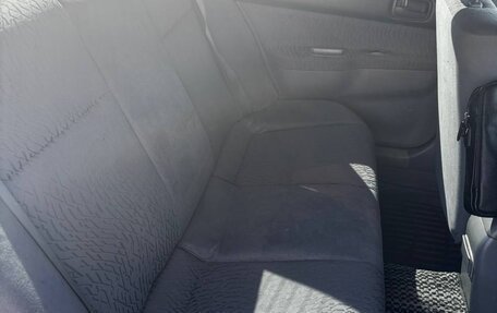 Mitsubishi Lancer IX, 2002 год, 259 000 рублей, 15 фотография