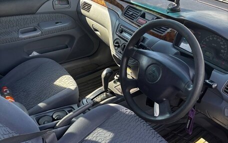 Mitsubishi Lancer IX, 2002 год, 259 000 рублей, 12 фотография