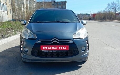Citroen DS3 I рестайлинг, 2010 год, 620 000 рублей, 2 фотография