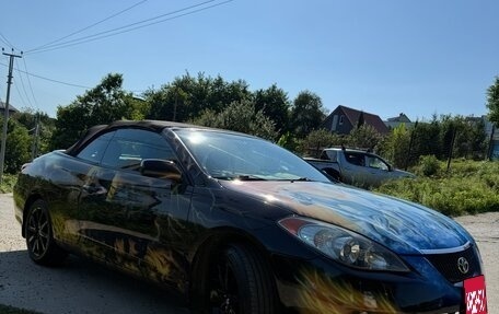 Toyota Camry Solara II, 2004 год, 1 995 000 рублей, 6 фотография