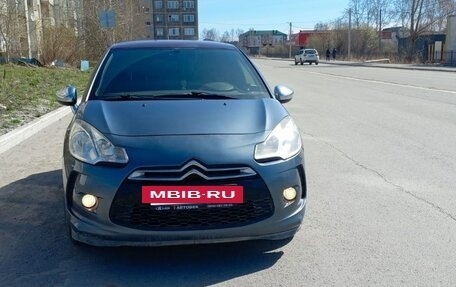 Citroen DS3 I рестайлинг, 2010 год, 620 000 рублей, 6 фотография