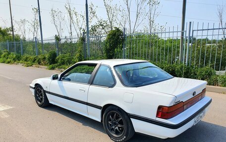 Honda Prelude III, 1989 год, 680 000 рублей, 3 фотография