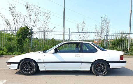 Honda Prelude III, 1989 год, 680 000 рублей, 5 фотография