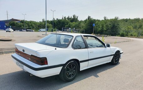 Honda Prelude III, 1989 год, 680 000 рублей, 4 фотография