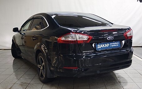 Ford Mondeo IV, 2014 год, 650 000 рублей, 3 фотография