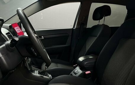 Chevrolet Captiva I, 2008 год, 799 900 рублей, 6 фотография