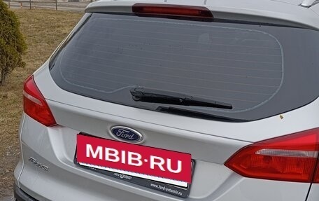 Ford Focus III, 2019 год, 1 290 000 рублей, 2 фотография
