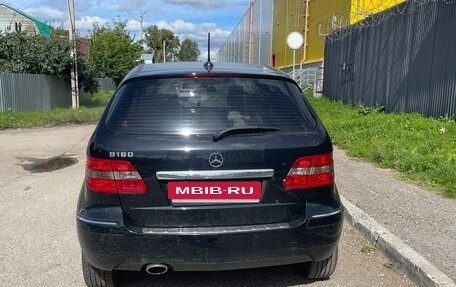 Mercedes-Benz B-Класс, 2011 год, 1 500 000 рублей, 2 фотография