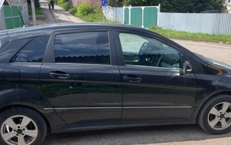 Mercedes-Benz B-Класс, 2011 год, 1 500 000 рублей, 4 фотография