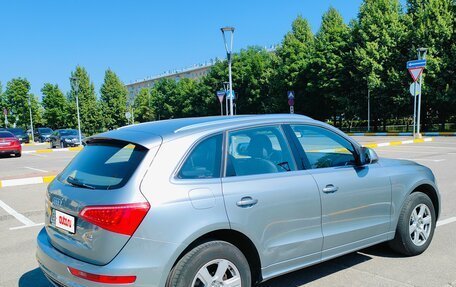 Audi Q5, 2011 год, 1 700 000 рублей, 4 фотография