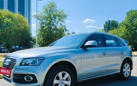Audi Q5, 2011 год, 1 700 000 рублей, 2 фотография
