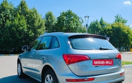 Audi Q5, 2011 год, 1 700 000 рублей, 5 фотография