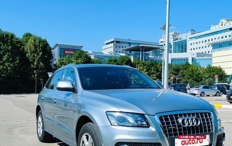 Audi Q5, 2011 год, 1 700 000 рублей, 3 фотография