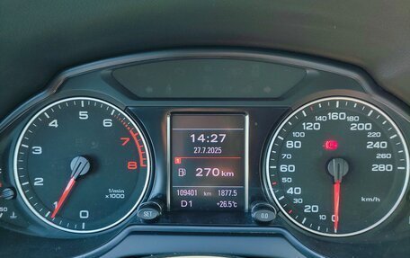Audi Q5, 2011 год, 1 700 000 рублей, 7 фотография