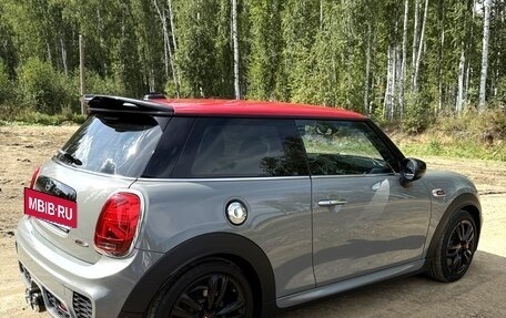 MINI Hatch, 2021 год, 3 333 000 рублей, 2 фотография