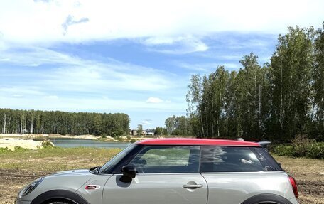MINI Hatch, 2021 год, 3 333 000 рублей, 4 фотография