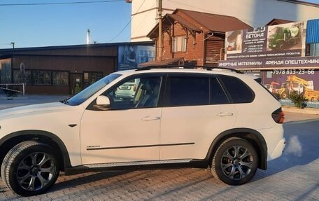 BMW X5, 2009 год, 2 480 000 рублей, 2 фотография
