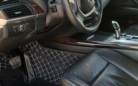 BMW X5, 2009 год, 2 480 000 рублей, 4 фотография