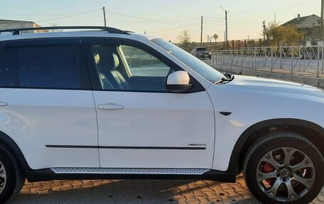BMW X5, 2009 год, 2 480 000 рублей, 5 фотография