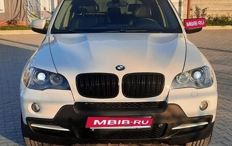 BMW X5, 2009 год, 2 480 000 рублей, 6 фотография