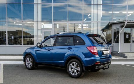 Lifan X60 I рестайлинг, 2017 год, 790 000 рублей, 6 фотография