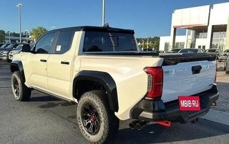 Toyota Tacoma, 2025 год, 7 000 000 рублей, 5 фотография