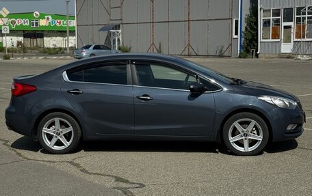 KIA Cerato III, 2013 год, 990 000 рублей, 6 фотография